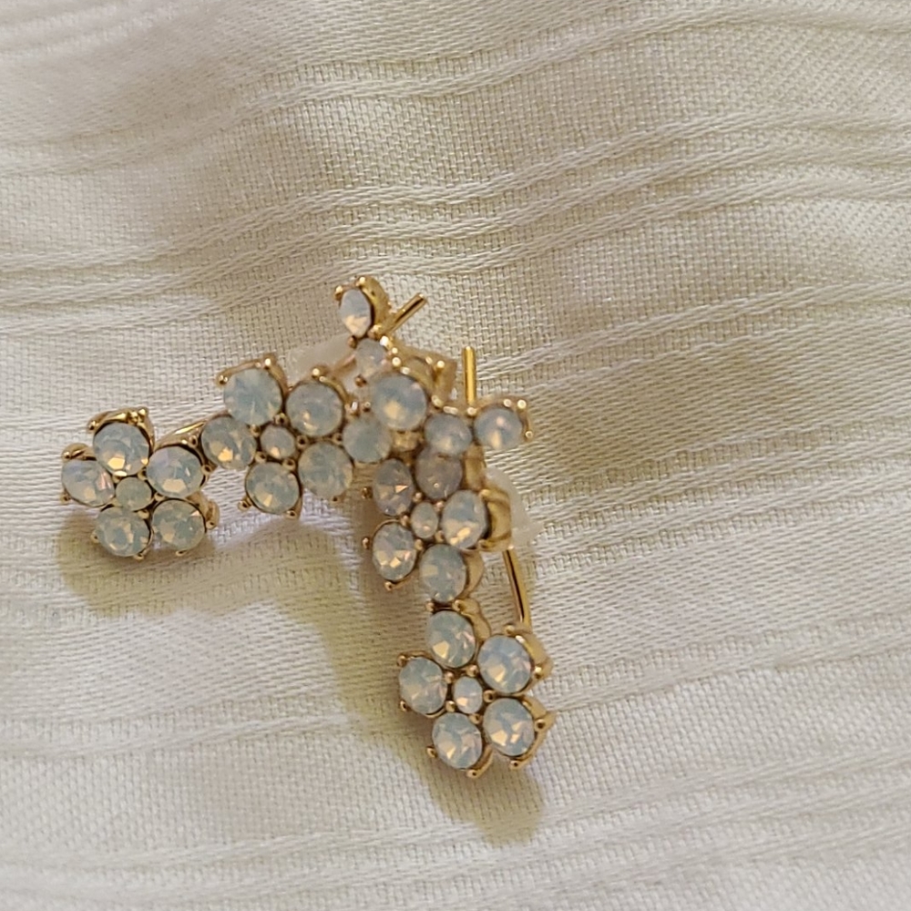 Kate spade earrings